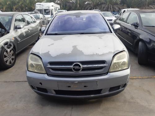 Recambios OPEL VECTRA C (Z02) [2002-2009]  4420973