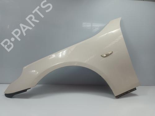 Used Left front fenders Left front fenders BMW 5 (E60) 525 i (218 hp) 34122182 34122182