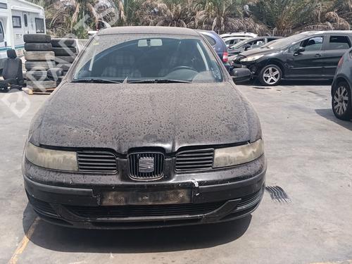 Used Parts SEAT TOLEDO II (1M2) 4907354