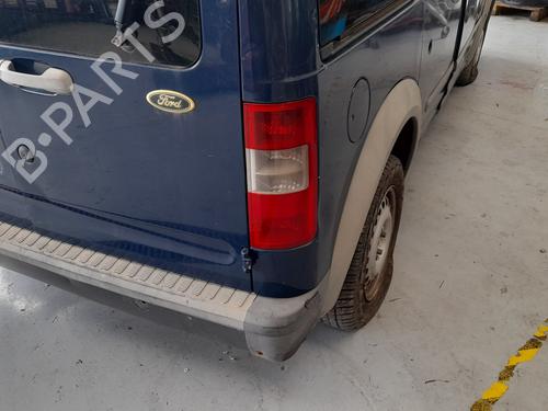 Pipe FORD TRANSIT CONNECT (P65_, P70_, P80_) 1.8 TDCi | BP13983211M125 