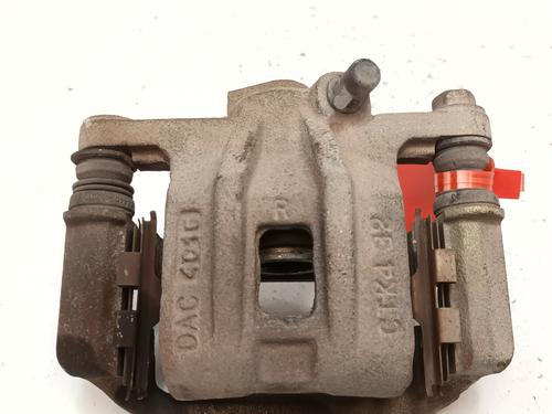 Used Right rear brake caliper CHEVROLET LACETTI (J200) 1.6 (109 hp) 12703061