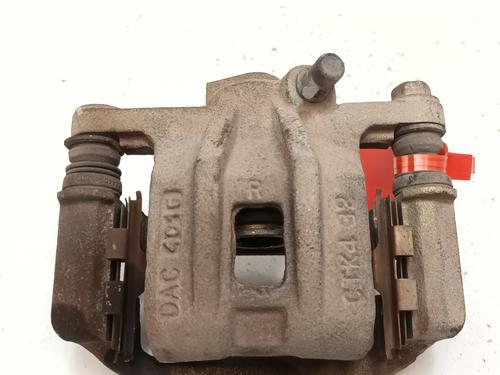 Right rear brake caliper CHEVROLET LACETTI (J200) 1.6 (109 hp) 12703061