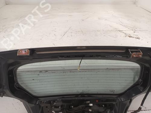 Tailgate CHEVROLET SPARK (M300) 1.2 | BP21043300C6 