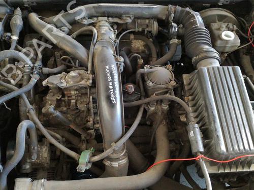 Fuel pump PEUGEOT 406 Break (8E/F) 1.9 TD | BP12704995M76 