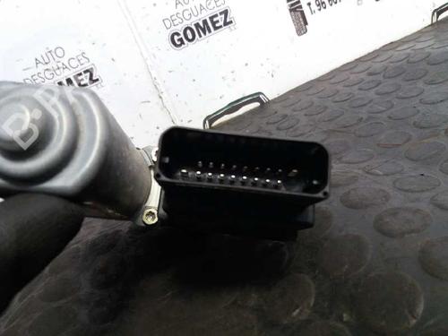 Right rear window motor SEAT LEON (1M1)  | BP12905123E22 