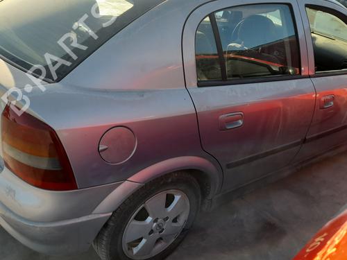 Felg OPEL ASTRA G Hatchback (T98) 1.6 16V (F08, F48) | BP12788148C45