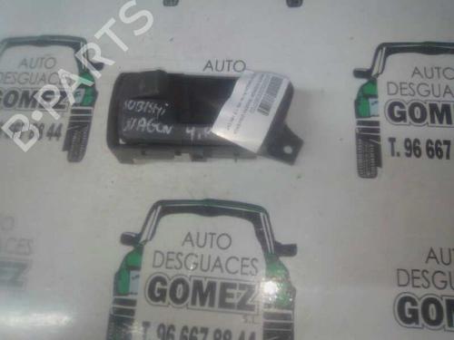 Used Rear left interior door handle Rear left interior door handle 12796002 12796002