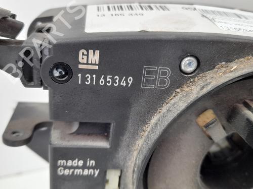 Steering column stalk OPEL VECTRA C (Z02) 1.9 CDTI (F69) | BP12780617I23 