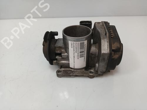 Throttle body VW POLO III (6N1) 50 1.0 | BP18413416M82 