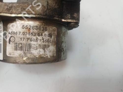 Vacuum pump OPEL COMBO Box Body/MPV (X12) 1.3 CDTI (B05) | BP38408118M80 - Image 2