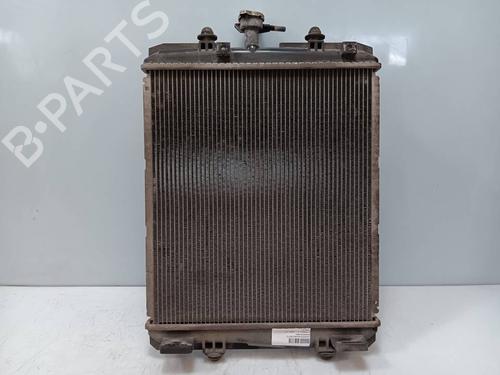 water-radiator-citroen-c1-pm_-pn_-2005-2006-2007-2008-2009-2010-2011-2012-2013-2014-39570413 main image