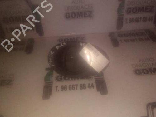 Used Front left interior door handle CHEVROLET MATIZ (M200, M250) [2005-2025]  12932402