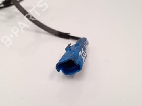 Other PEUGEOT 208 I (CA_, CC_) 1.4 HDi | BP13980672O1 