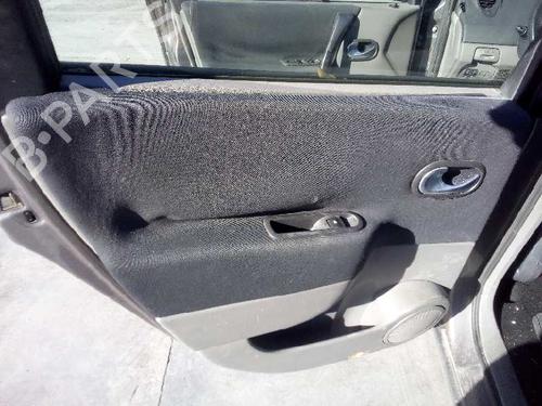 Electronic module RENAULT SCÉNIC II (JM0/1_) 1.5 dCi (JM02, JM13) | BP13967713M83