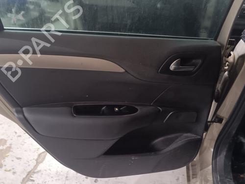 Left tailgate light CITROËN C4 II (NC_) | BP33214185C79 - Image 16