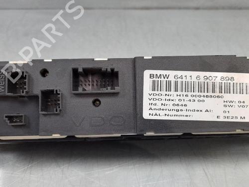 Climate control BMW 3 (E46) 320 d | BP12726326I5 