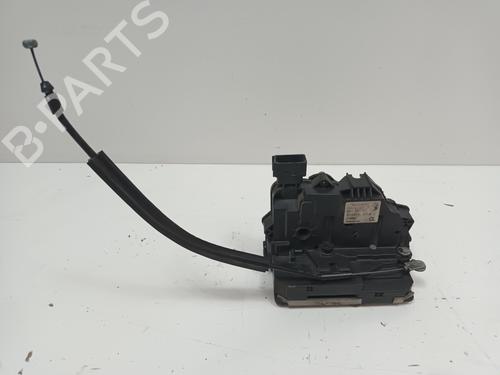 Used Front right lock FIAT DUCATO Van (250_) 160 Multijet 3,0 D (158 hp) 16256743