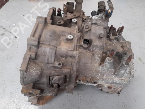 Gearbox MITSUBISHI OUTLANDER I (CU_W) | BP12851644M3