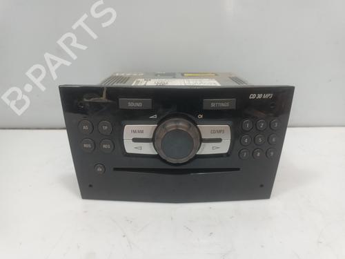Bilradio Bilradio 38408193 38408193
