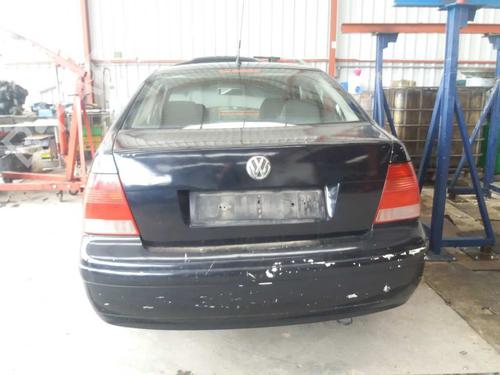 AC-Styringsenhed/Manøvreenhed VW BORA I (1J2) 1.6 16V | BP12753180I5