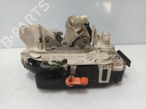 Used Front left lock CHRYSLER GRAND VOYAGER V (RT) 2.8 CRDi (163 hp) 19920679