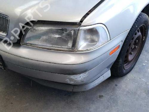 Electronic sensor VOLVO V40 Estate (645) 1.9 TD | BP13973762M84 