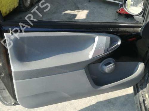 Tailgate PEUGEOT 107 (PM_, PN_) 1.0 | BP20075893C6