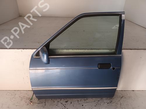 Used Left front door FORD ORION II (AFF) [1985-1990]  22547713