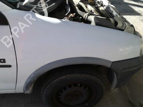 Electronic sensor OPEL CORSA B (S93) 1.2 i 16V (F08, F68, M68) | BP12697910M84