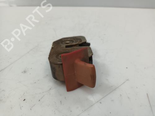Tailgate lock SMART CITY-COUPE (450) 0.8 CDI (S1CLC1, 450.300, 450.301, 450.302, 450.303,... | BP19537120C101 