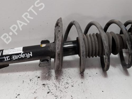 Left front shock absorber RENAULT MEGANE II Estate (KM0/1_) 1.6 (113 hp) 12788464