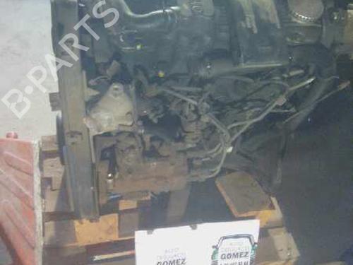 Engine OPEL KADETT E Hatchback (T85) 1.7 D (C08, C48, D08, D48) | BP12702971M1 