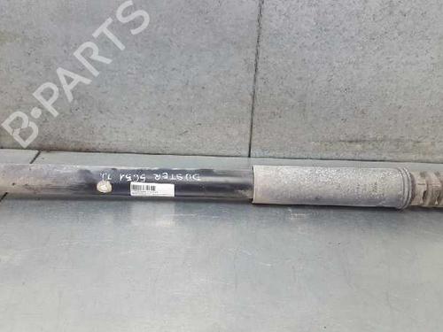 Used Left rear shock absorber DACIA DUSTER (HS_) [2010-2018]  12722472