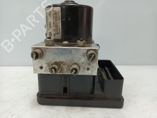 ABS pump BMW 1 (E87) 120 d | BP22435495M43 