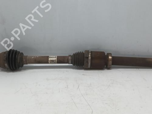 Used Right front driveshaft Right front driveshaft FORD TOURNEO CONNECT / GRAND TOURNEO CONNECT V408 MPV [2013-2026] 36468988 36468988