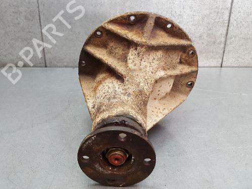 Rear differential MITSUBISHI DELICA / SPACE GEAR 2.4 (PA4W, PB4W, PC4W) | BP18486561M24