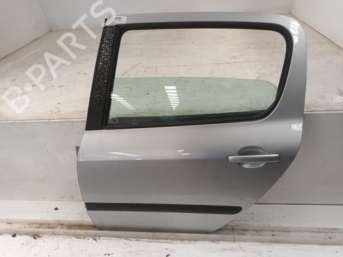 Left rear door PEUGEOT 307 (3A/C)  | BP27997318C4 