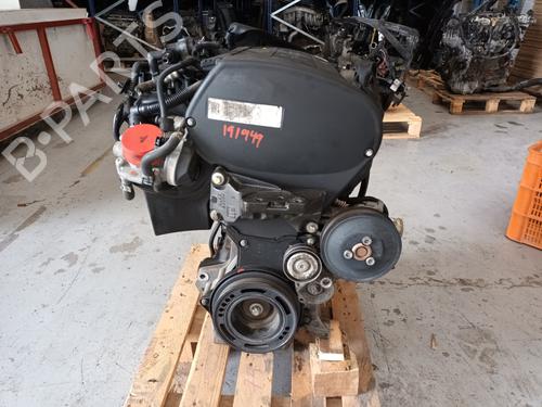 Used Engine OPEL ASTRA H (A04) [2004-2014]  21012454