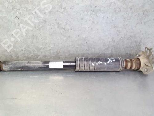 Dämpfer hinten links für OPEL CORSA D (S07) [2006-2015]  12712267