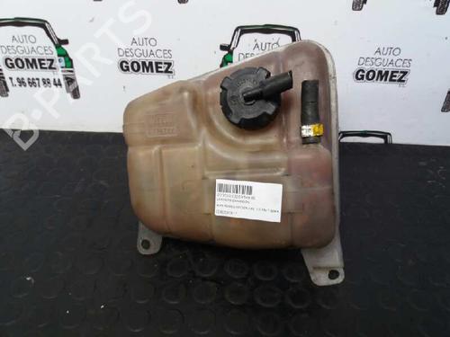 Vaso de expansão ALFA ROMEO SPIDER (916_) 2.0 T.SPARK 16V (916S2C00) (150 hp) 0060583517 | 0060583517 |