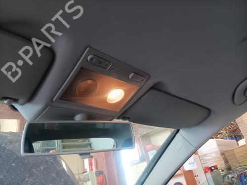 Tailgate lock SEAT ALTEA (5P1)  | BP30328462C101 