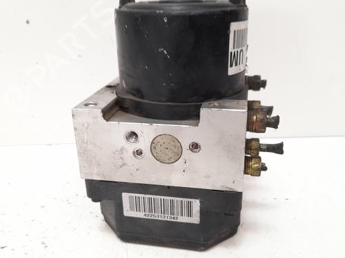 ABS pump CHEVROLET REZZO MPV (U100) 1.6 | BP12715162M43 