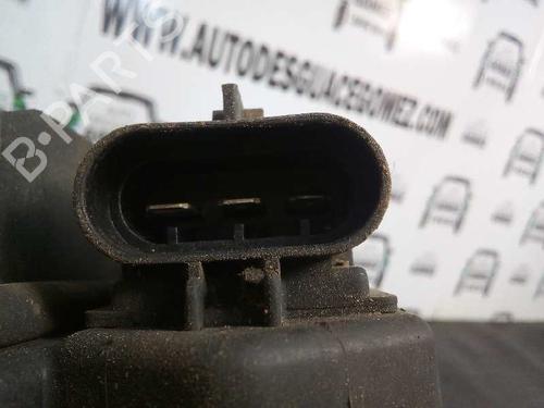 Radiator fan OPEL ZAFIRA A MPV (T98) 2.0 DI 16V (F75) | BP12690667M35 