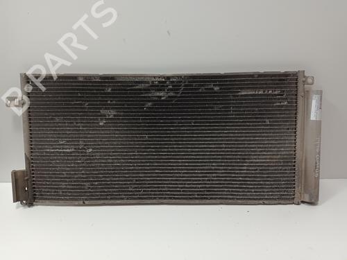Used AC radiator OPEL CORSA D (S07) 1.3 CDTI (L08, L68) (75 hp) 16414747