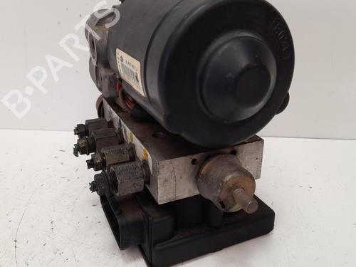ABS pump RENAULT MEGANE I Classic (LA0/1_) 1.4 (LA0E, LA0V) | BP12794557M43 