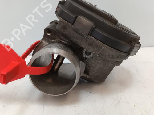 Used Throttle body CITROËN C4 II (NC_) [2009-2025]  19288023