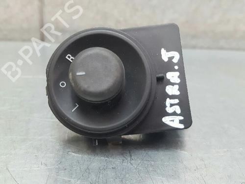Used Mirror switch OPEL ASTRA J Sports Tourer (P10) [2010-2015]  12749012