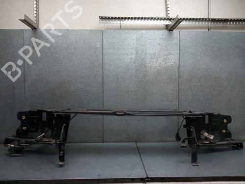 Front slam panel VOLVO XC90 I (275) D3 / D5 (163 hp) 12753004