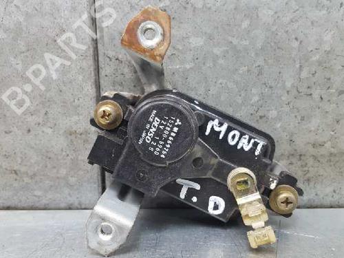 Used Electronic module Electronic module 32031646 32031646