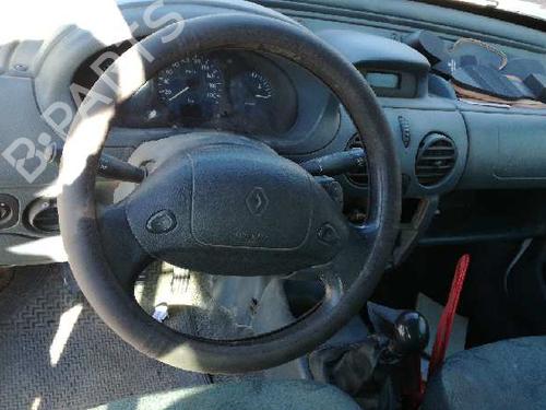 Engine control unit (ECU) RENAULT KANGOO (KC0/1_) D 65 1.9 (KC0E, KC02, KC0J, KC0N) | BP12716140M57